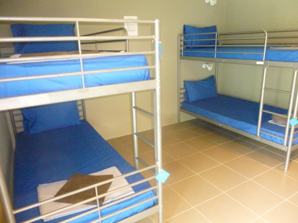 Hostel Blue Midnight Ko Pha Ngan Pokój zdjęcie