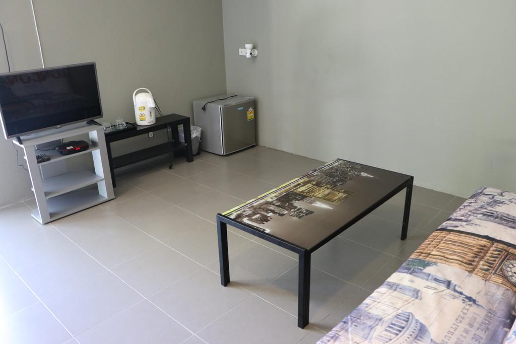 Hostel Blue Midnight Ko Pha Ngan Zewnętrze zdjęcie