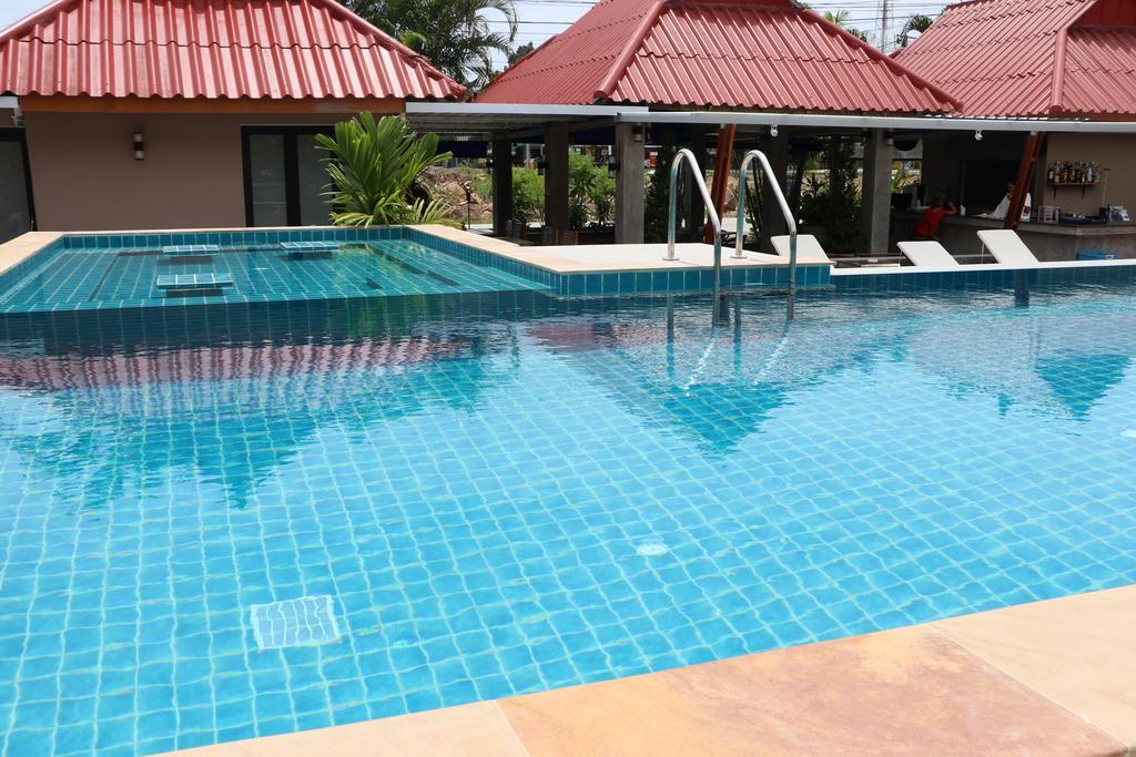 Hostel Blue Midnight Ko Pha Ngan Zewnętrze zdjęcie